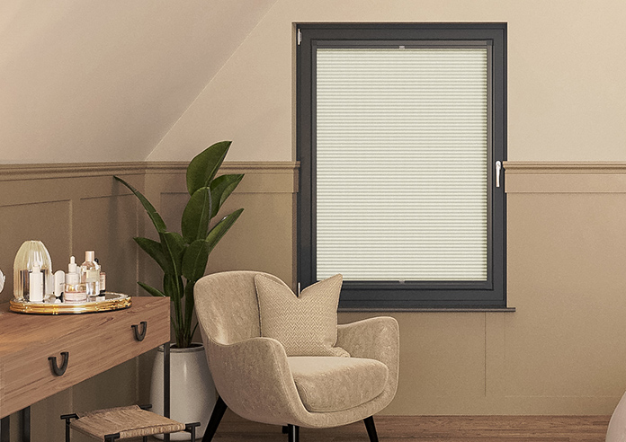 Delphi, Hessian - Perfect Fit Blind - Image 6